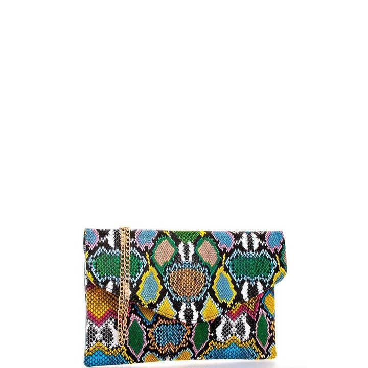 Suzie Bag - Wholesale Clutch Bag - Women's - CLUTCH