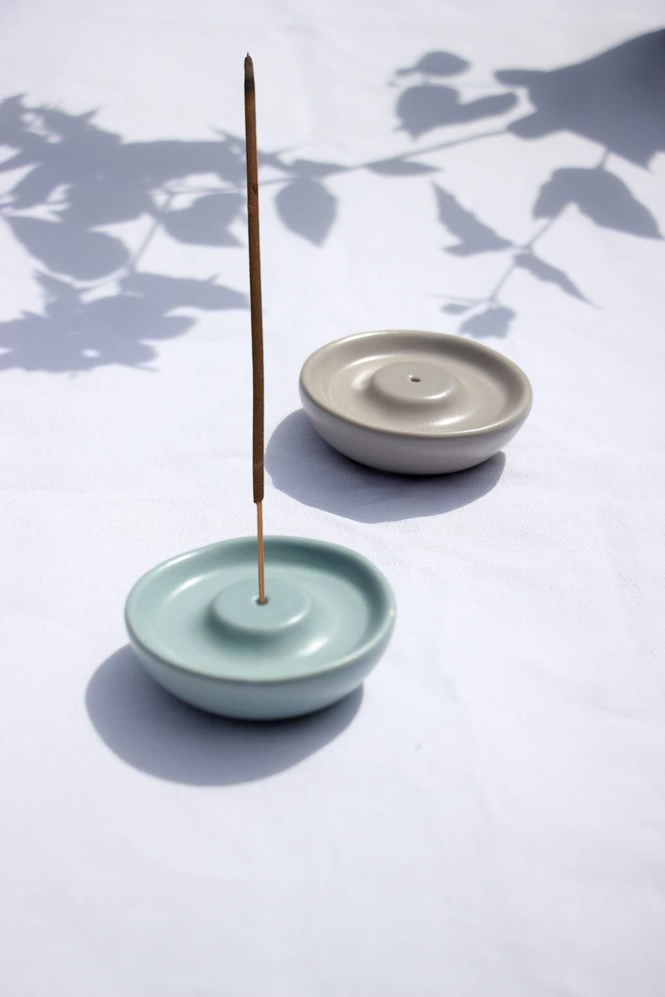 Pó de Barro - Wholesale Incense Holder - Incense Holder Blue2