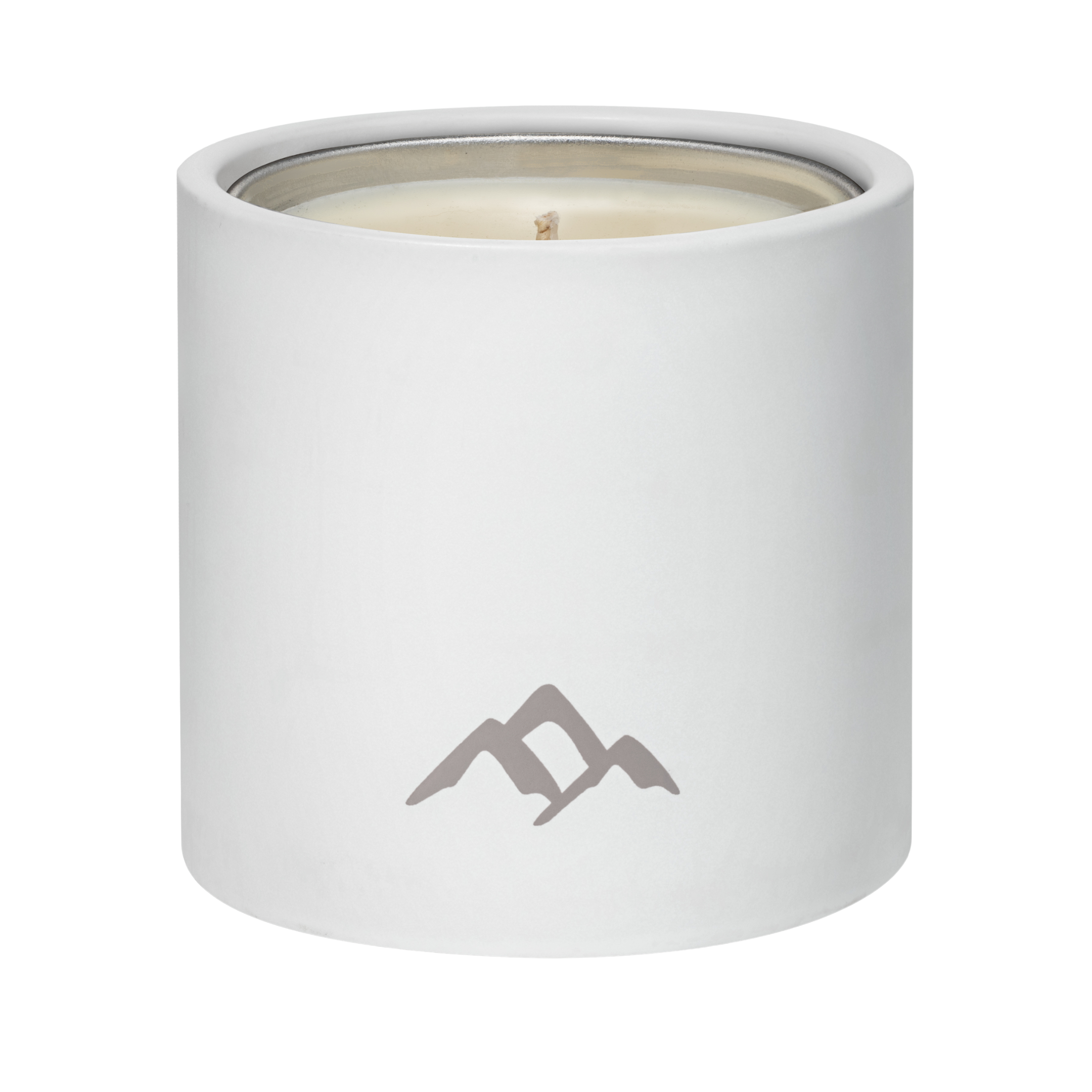Murphy's Naturals - Wholesale Outdoor Candle - Refillable Mosquito Repellent Candle - Cloud White Case of 68