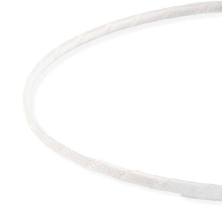 Topkids Accessories – wholesale Fashion headband – women's – 2pc Thin Satin Covered Metal Headbands Hair Bands Alice Bands Ribbon Wrapped Hairbands Head Bands Adult Women Girls Black White Pink Fuchsia16