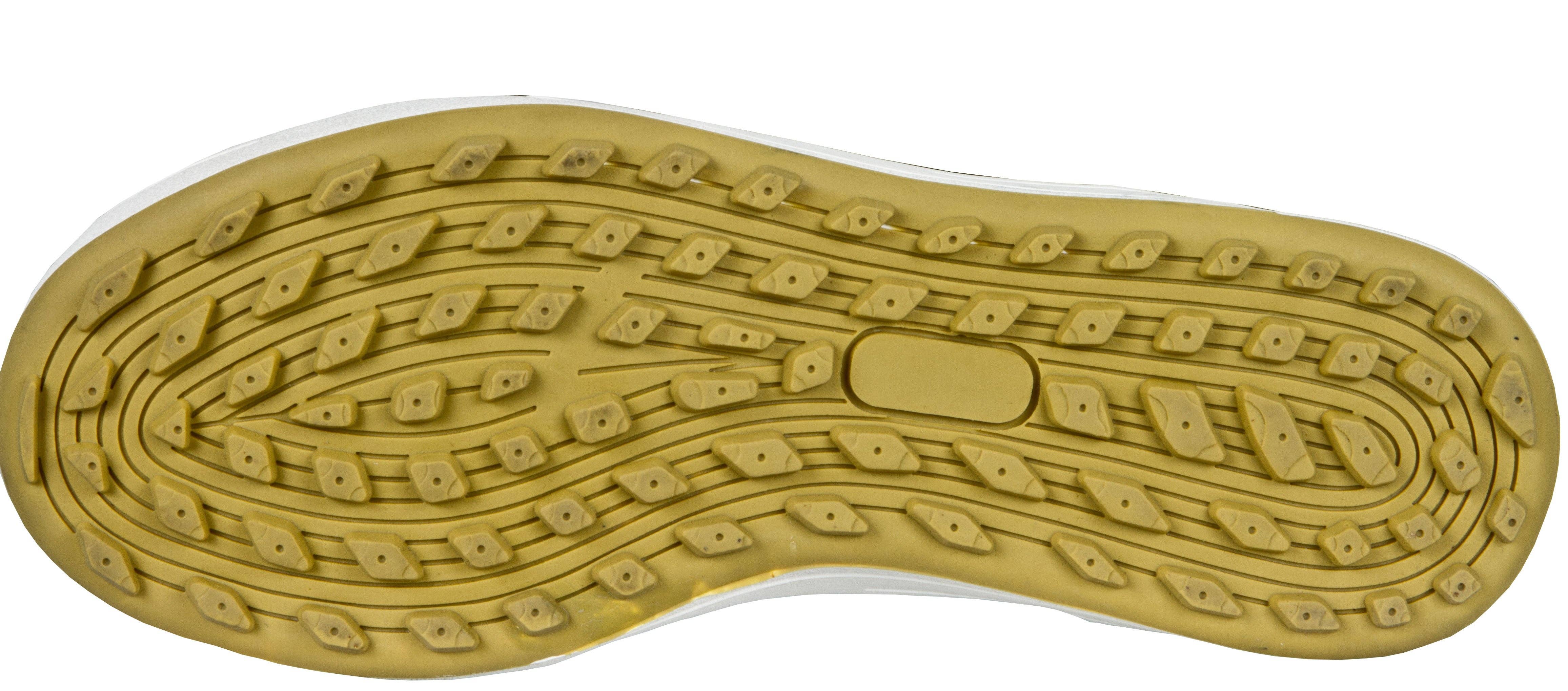 GUGGEN Mountain - Wholesale Snow Boots - Women's - GUGGEN MOUNTAIN B-Ware HPC56 Damen Winterstiefel Echtleder Gefüttert Mit Kunstfell Wasserdicht Mit Membran8