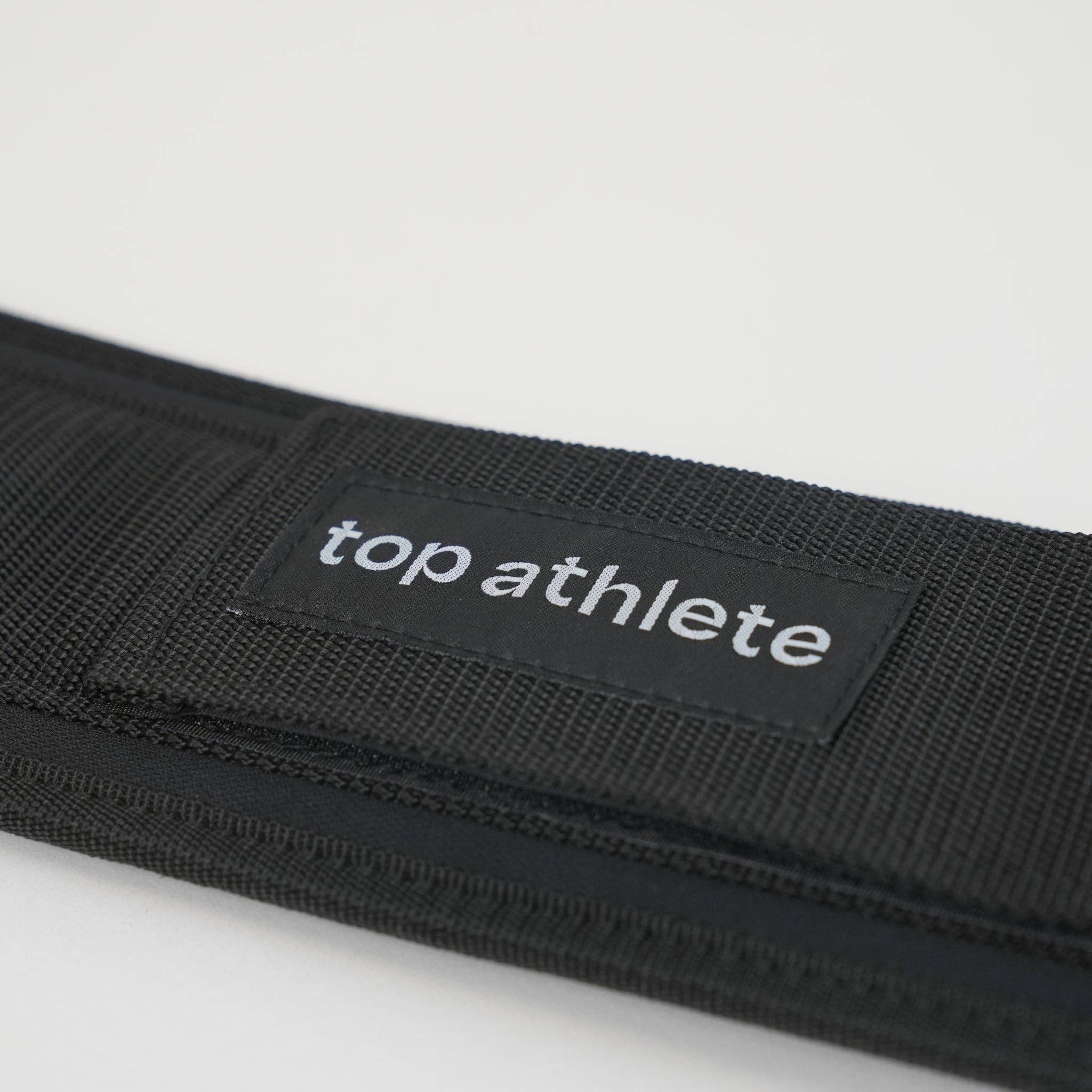 Top Athlete - Wholesale Fitness equipment - Weight Lifting Belt3