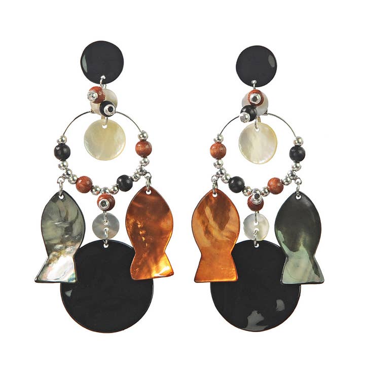 OZEANSCHLEIFEN für den Großhandel von Aurel Création