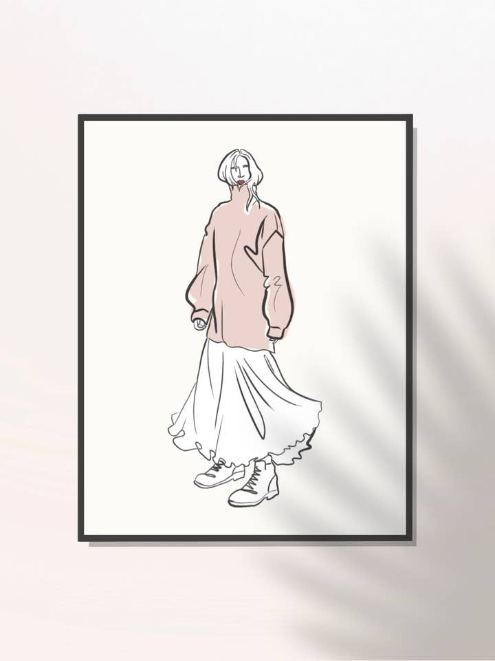 SKY for wholesale by anne miegielsen