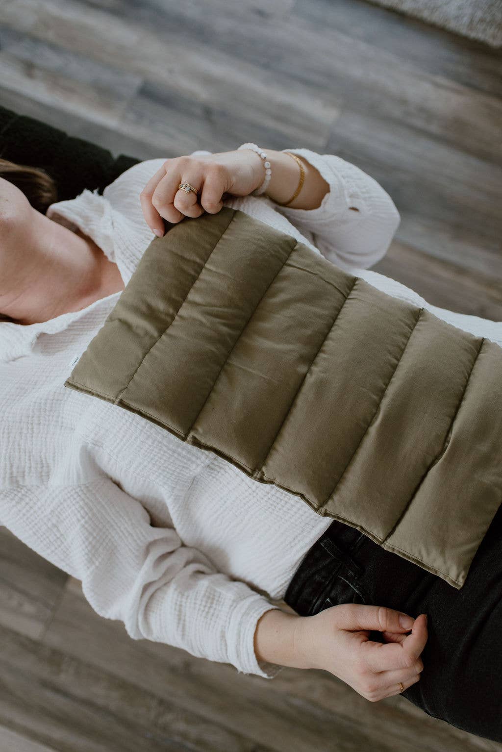 Created Mother – wholesale Varm/kall kompress – Extra stor värme- och kylterapipåse16