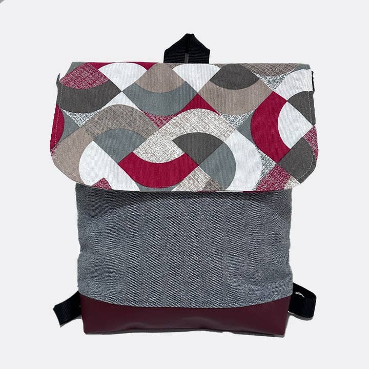 ADHARA HAVENKLEP voor wholesale door LICHIS BLANCOS