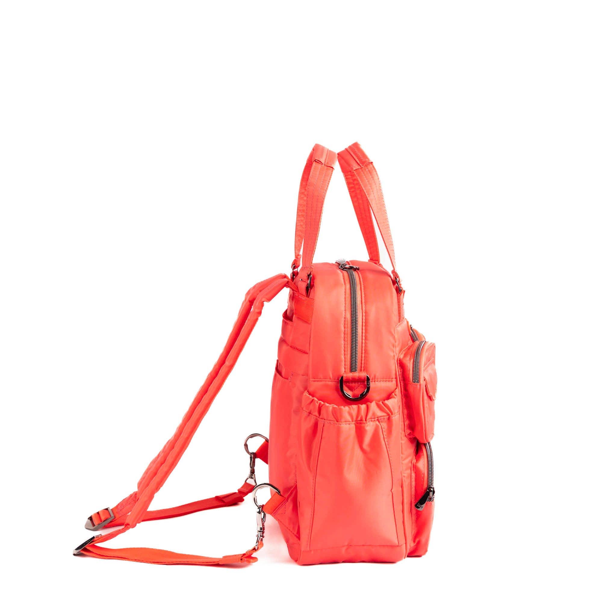 Lug - Wholesale Tote Bag - Women's - Legacy Collection Mini Puddle Jumper Convertible Tote Bag8