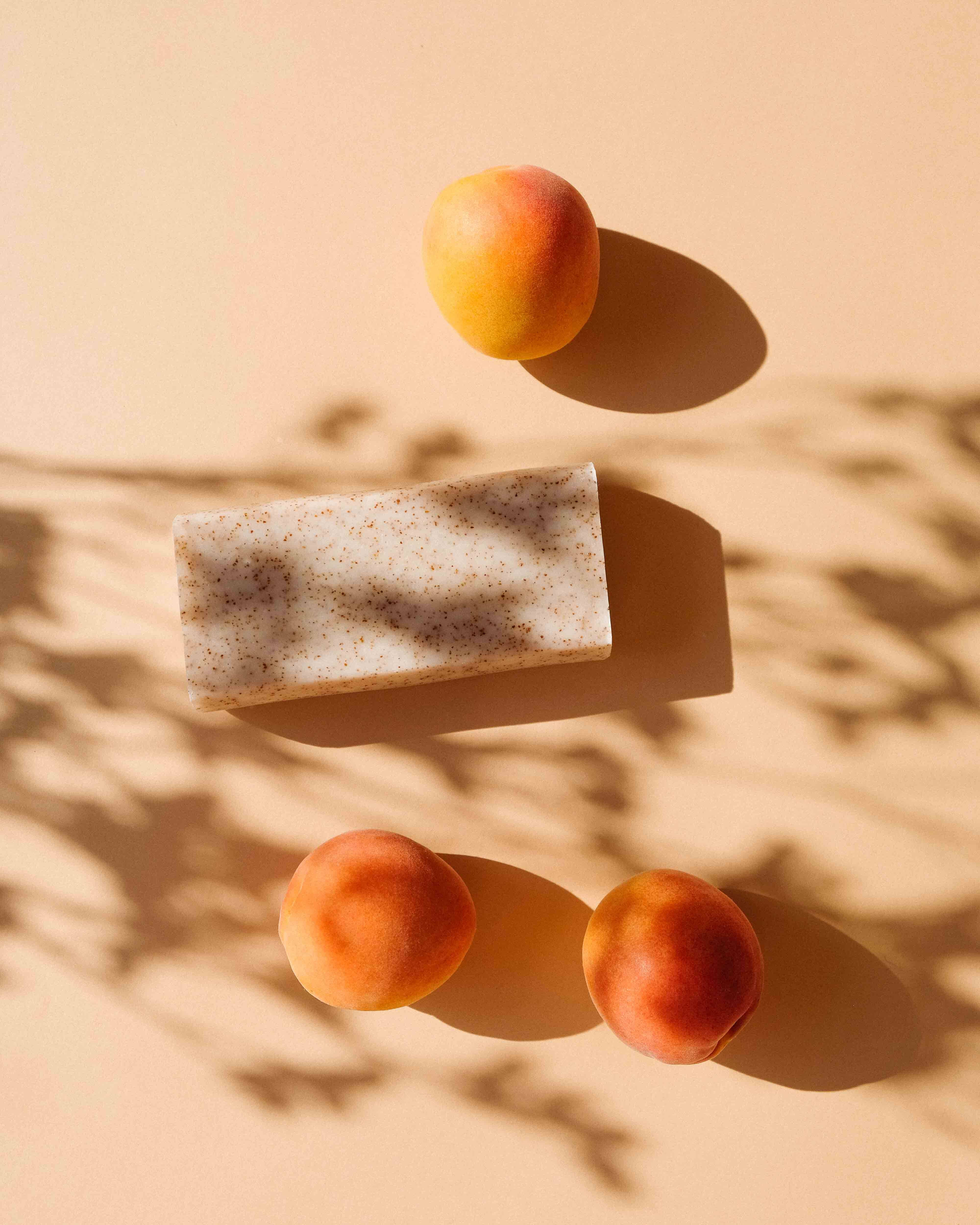 BOURRICOT - Wholesale Body Scrub/Exfoliant - Apricot Kernel Exfoliating Treatment2