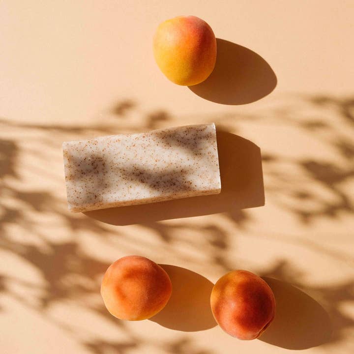 BOURRICOT - Wholesale Body Scrub/Exfoliant - Apricot Kernel Exfoliating Treatment2