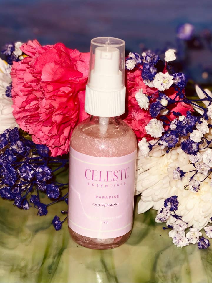 Paradise for wholesale by Celeste Essentials