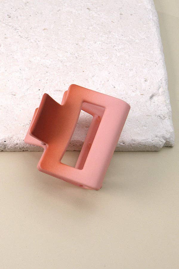 JOSSLYN by wall to wall – Großhandel Haarclip – Damen – MATTE HAARKLAMMERN | 40H19712