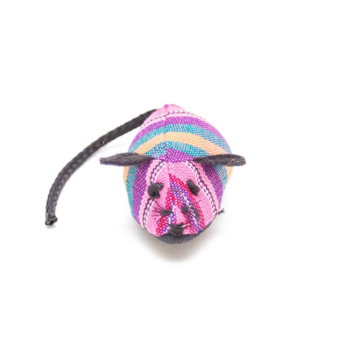 Upavim Crafts - Wholesale Pet Toy - Cat - Organic Catnip Mice7