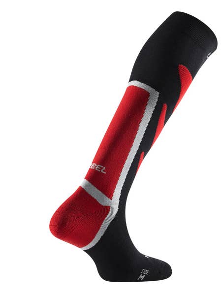 Astun K, Blister-proof children's ski socks, Lurbel for wholesale by Lurbel