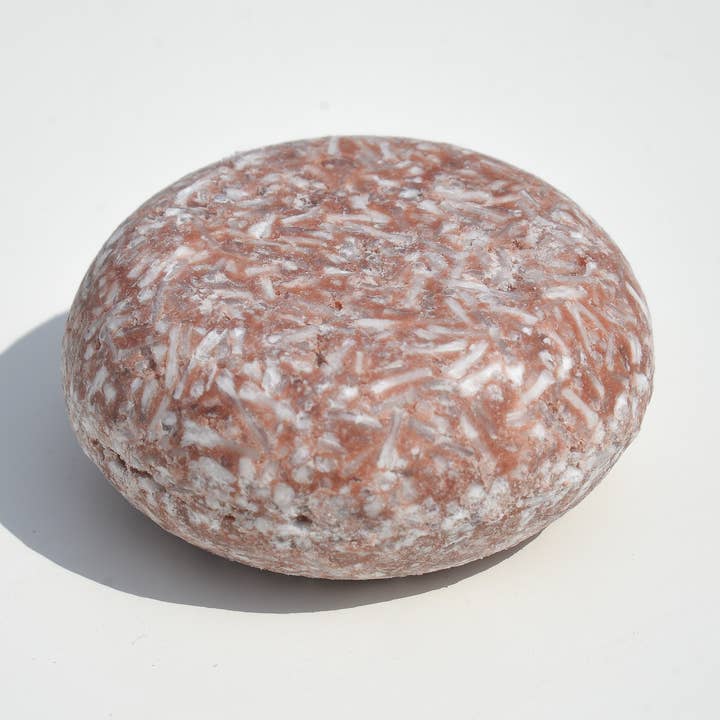 Solid Shampoo Bar / Pumpkin Spice for wholesale by Mala Made