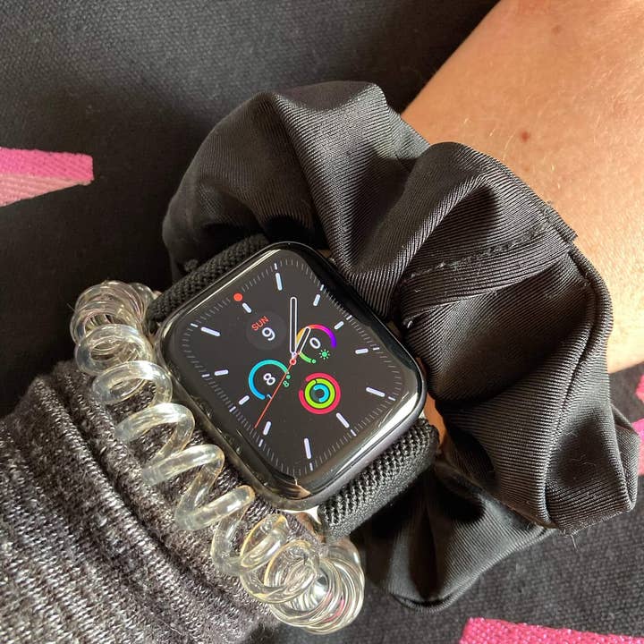 Empowered by Ashley - Wholesale Drink Topper - Tipple Topper Scrunchie Drink Cover18