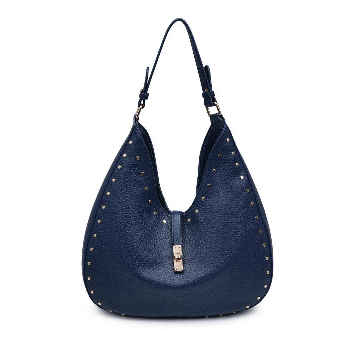 Moda Luxe - Wholesale Shoulder Bag - Women's - Olivia Hobo36
