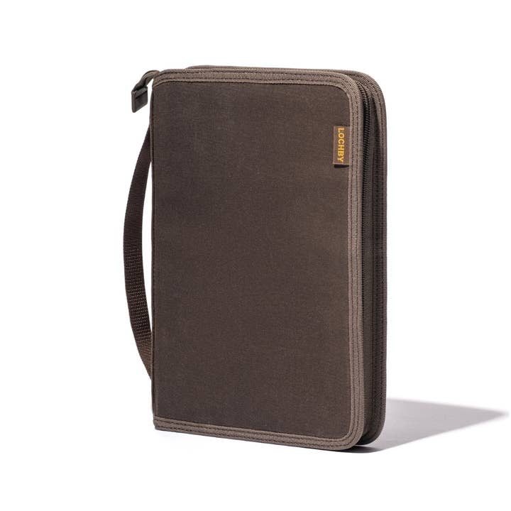 Field Folio A5 for wholesale by LOCHBY