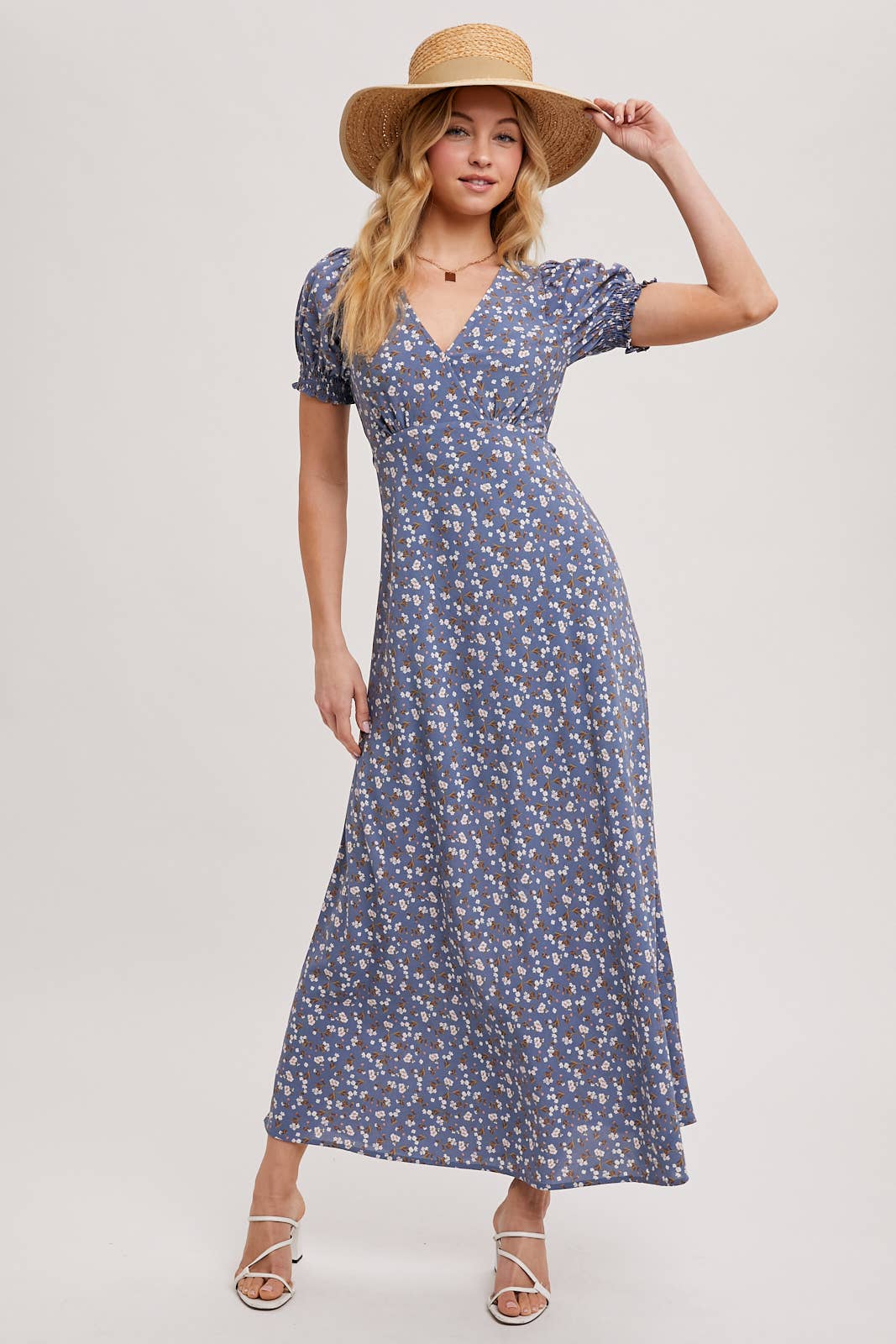 Purchase Wholesale boho maxi dress. Free Returns & Net 60 Terms on Faire