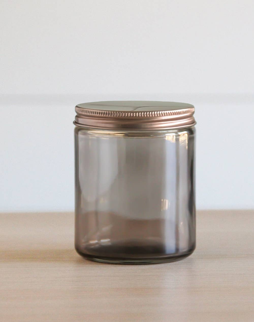 Mixie Market - Vente Pots - Bocaux Mixie en pierre 8 oz | 12 unités3