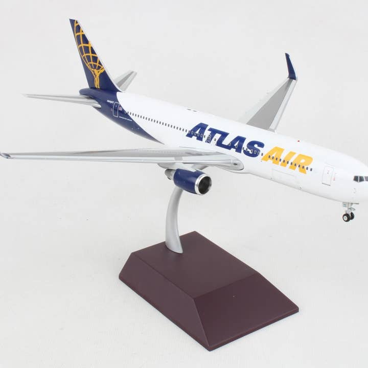 GEMINI200 ATLAS 767-300ER 1/200 REG#N649GT para venta al por mayor de Daron Worldwide Trading