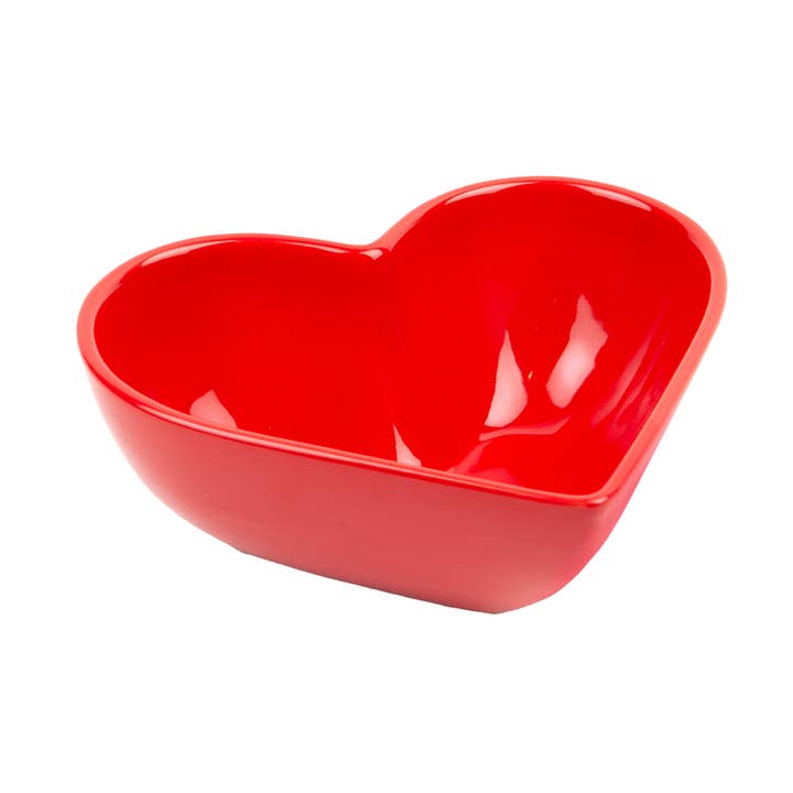 Until Pty Ltd - Wholesale Serving bowl - DOIY Love Bowl0