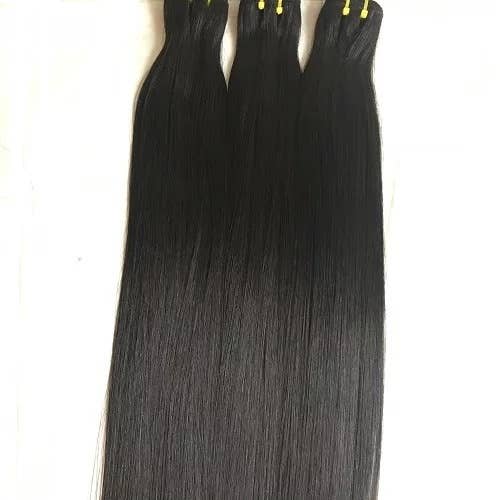 NIA'S BEAUTY BAR L.L.C. - Vente Extensions de cheveux - extensions de cheveux humains crus vietnami10