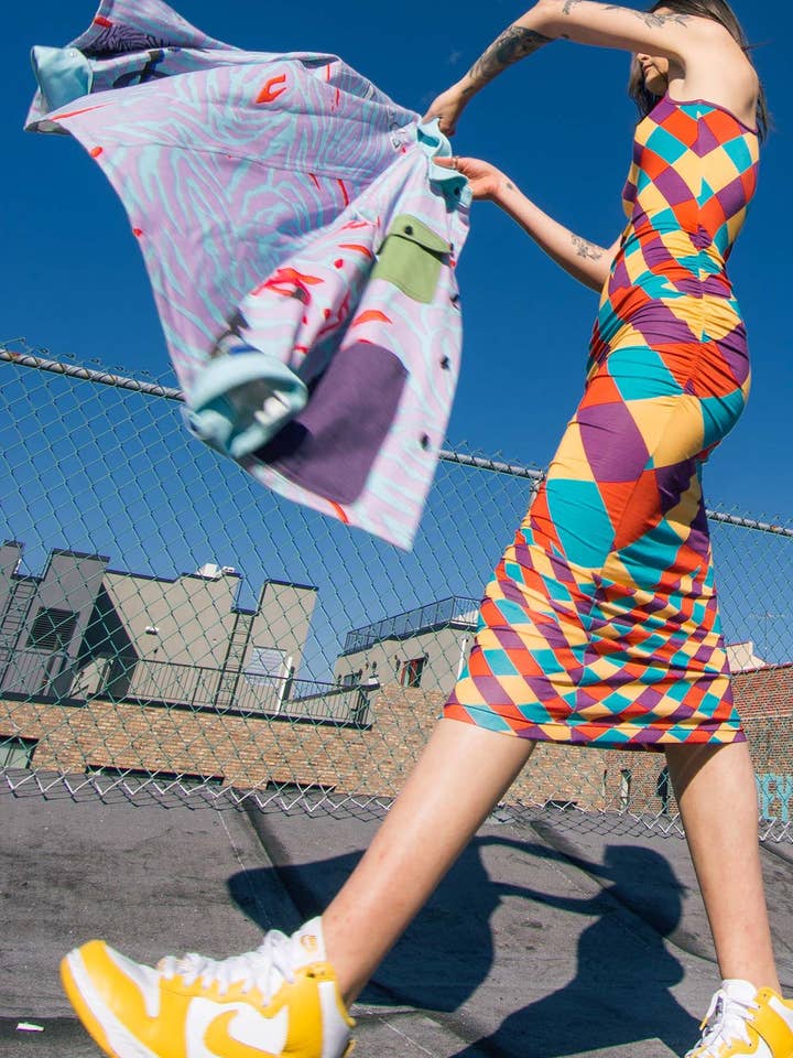 Chore Coat | FORTYATE for engroshandel hos SALO