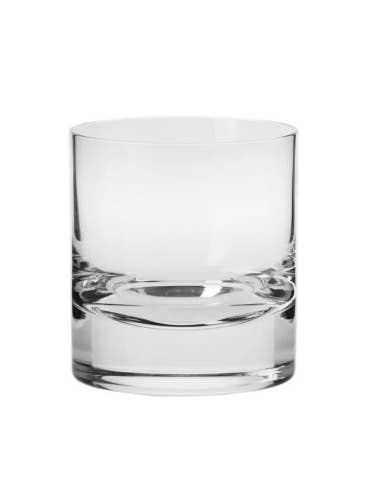 (6x) Verres à Whisky 300ml en Cristallin - STERLING - KROSNO pour la vente par KROSNO