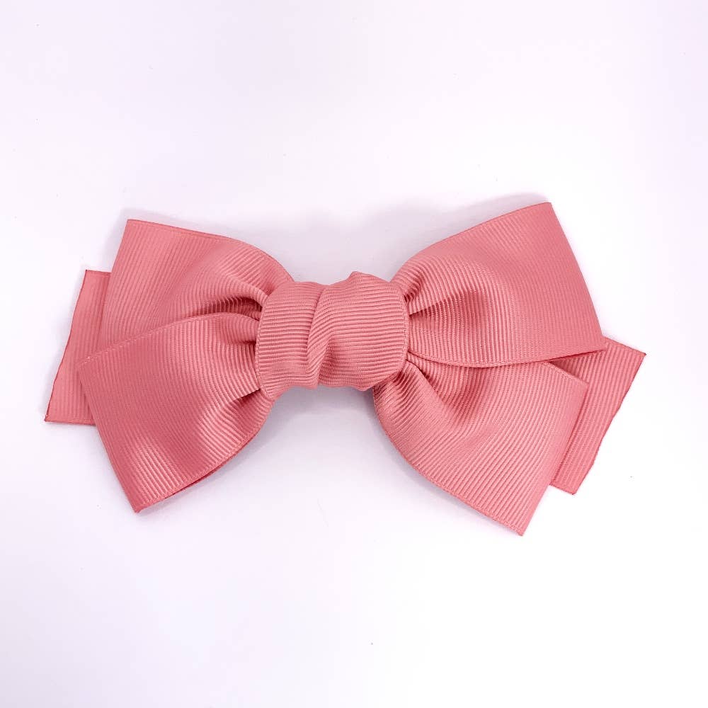 Gracil - grace in details - Venta al por mayor Lazo para el pelo - Niños - Lazo "BOOM"104