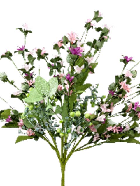 Bush de souffle de bébé pour la vente par Amber Marie & Company