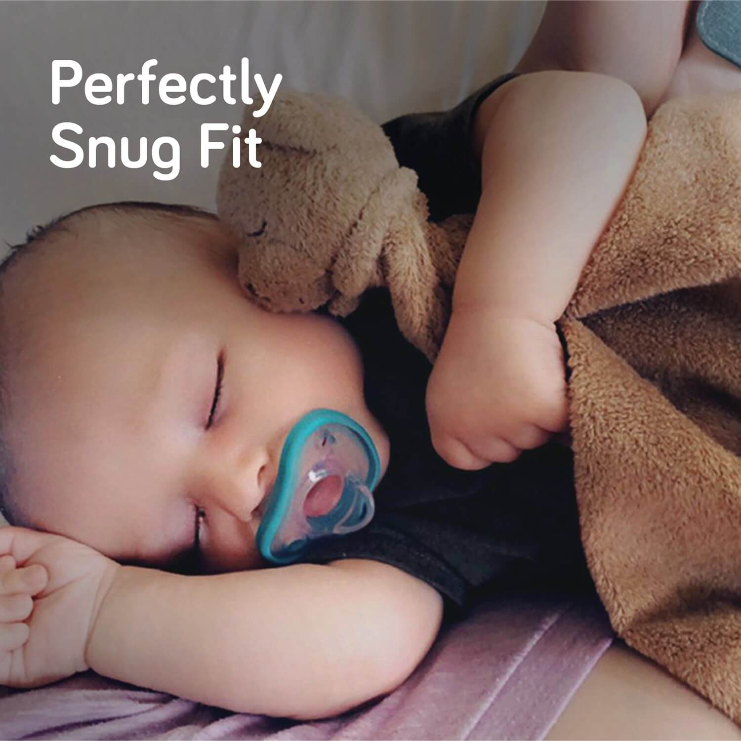 Nanobebe AI Inc - Vente Biberons - Kit d'alimentation Early Essentials4