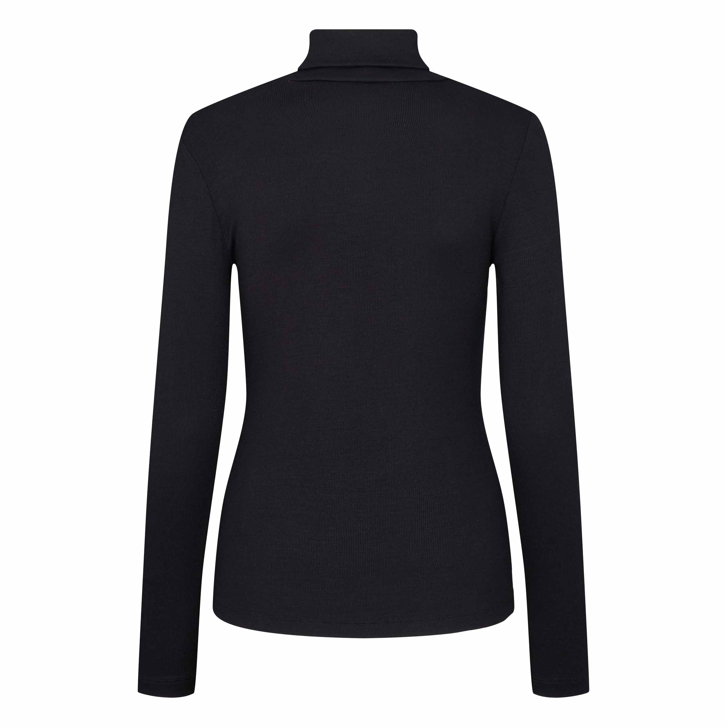 Soft Rebels - Wholesale Knit Top - Women's - SRFenja Rollneck Top4