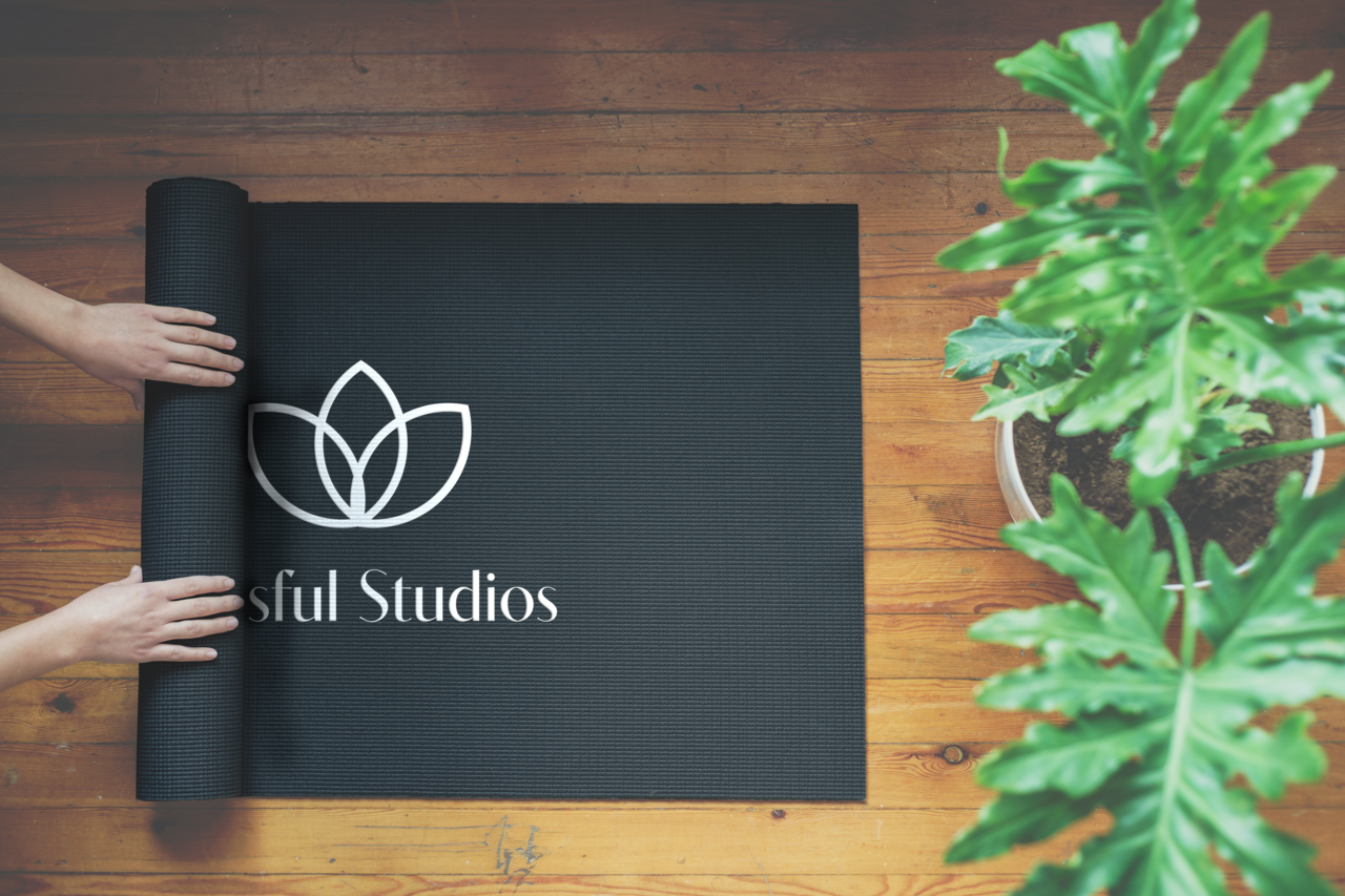 Ibrand - Wholesale Yoga Mat - Your Own Logo Yoga Mat1