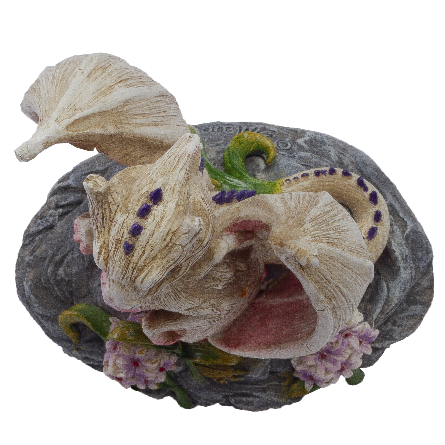 Pacific Trading - Wholesale Decorative Figurine - Garlic Dragon4