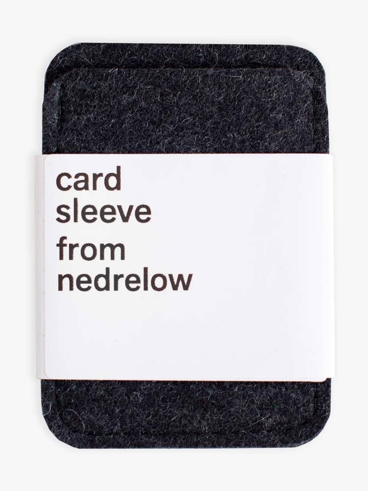 pochette de carte pour la vente par Nedrelow