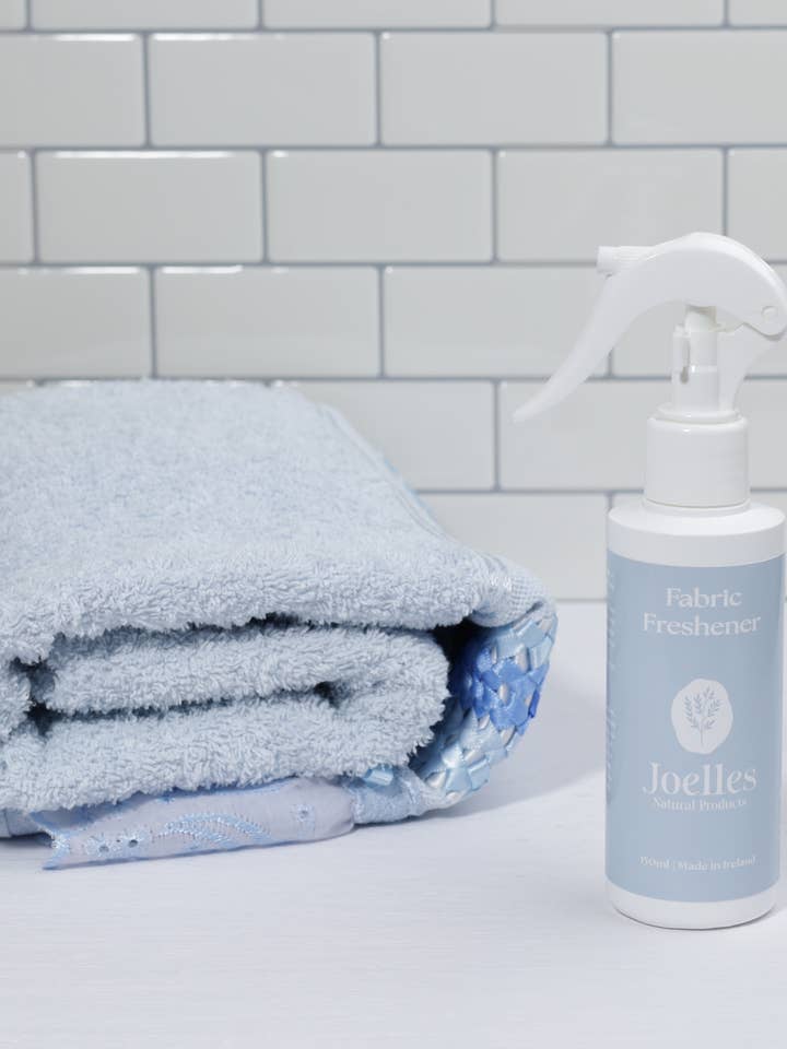 Spray para telas - Algodón para venta al por mayor de Joelles Home Fragrances