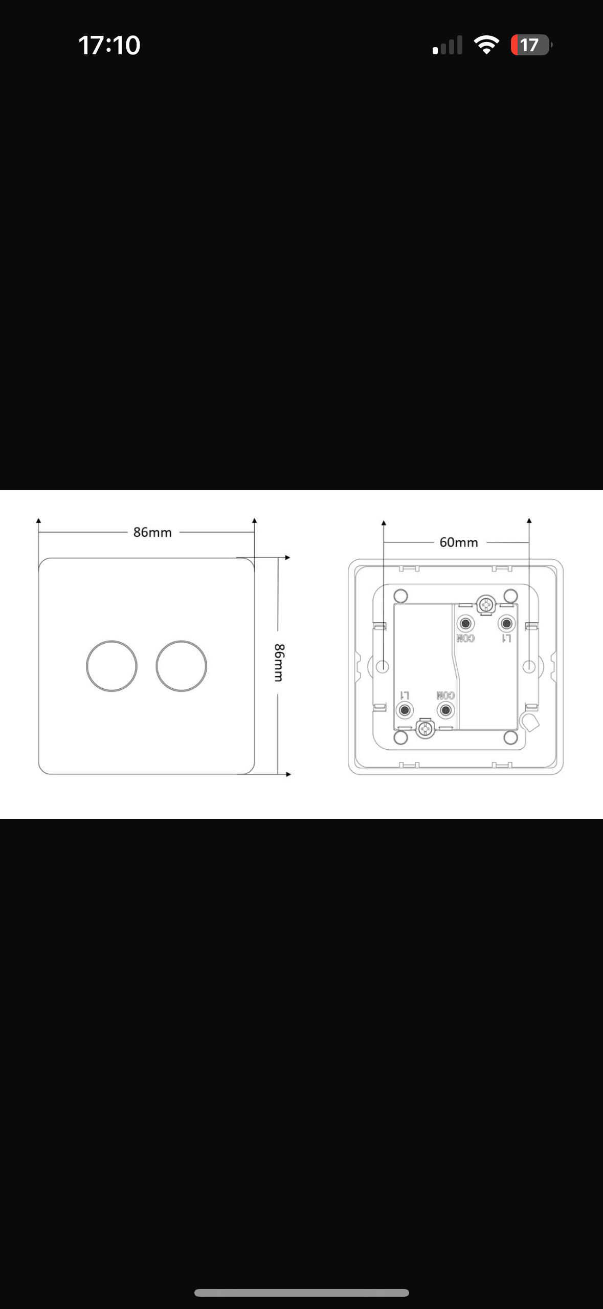 Brass bee - Wholesale Lichtschakelaar afdekking - Antieke Messing Schakelaars en Stopcontacten - B Serie20