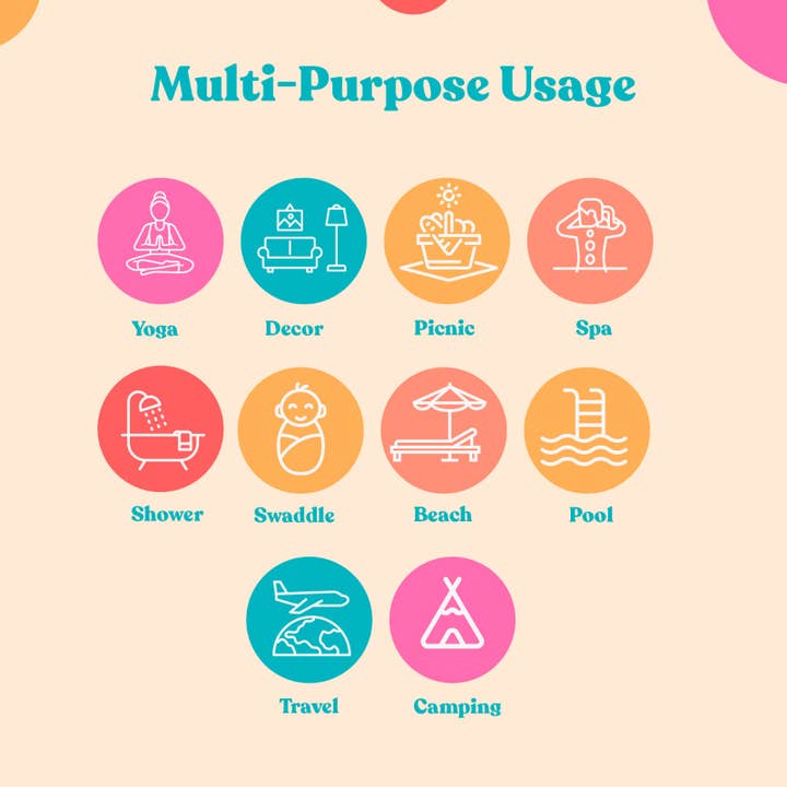 Kikoya - Wholesale Hand Towel - Stripe Bubble Handloomed Turkish Hand Towels 17x38" Bohemian14