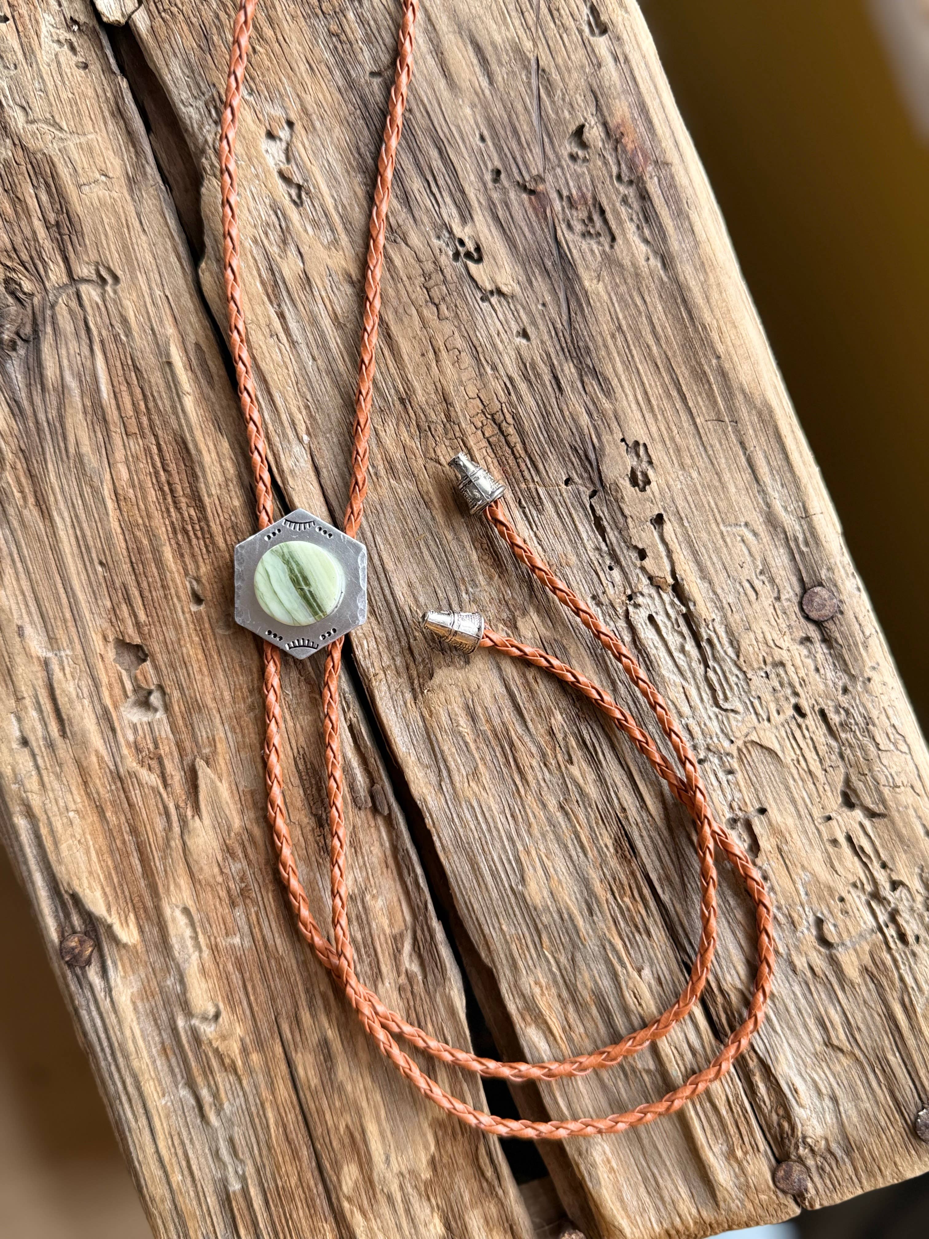 The WildSmith - Wholesale Y-Neck/Lariat Necklace - BOLO TIES - unisex, style, adventure, southwest, jewelry5