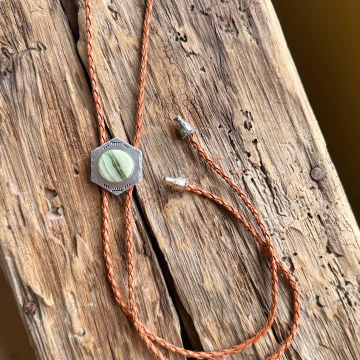 The WildSmith - Wholesale Y-Neck/Lariat Necklace - BOLO TIES - unisex, style, adventure, southwest, jewelry5