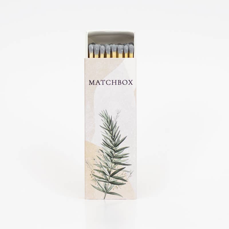 UniqueGiftsAG - Wholesale Matches - Match Box - Contains 30 Matches No.031