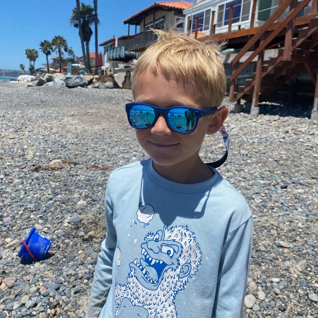 Roshambo Baby Australia - Wholesale Sunglasses – kids - Floating Strap5