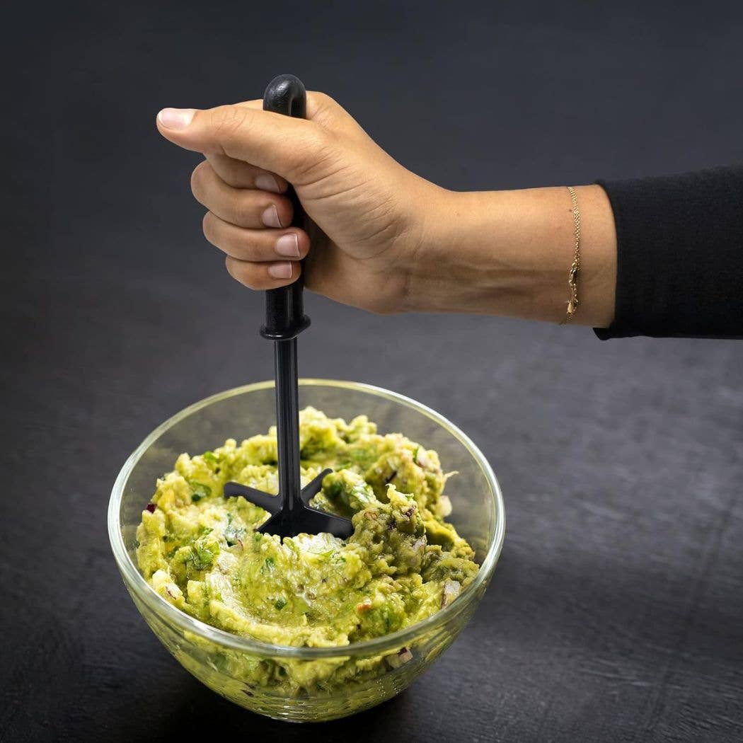 Zulay Kitchen - Vente Ustensile/gadget de cuisine - Hachoir à viande pour bœuf haché et hachoir à bœuf haché14