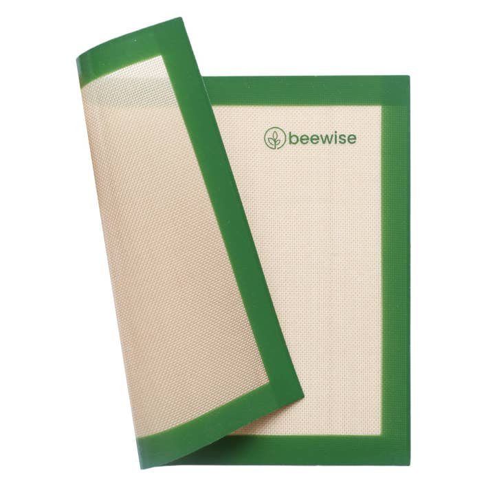 Beewise - Wholesale Baking Sheet/Mat - Reusable Silicone Baking Mat | Parchment Paper Alternative
