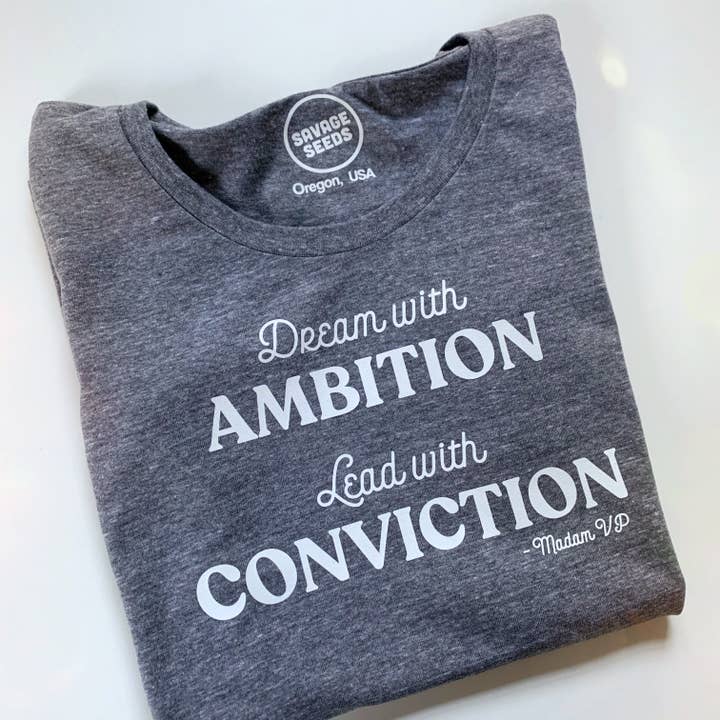 Madam VP - Women's Tee for wholesale by Savage Seeds