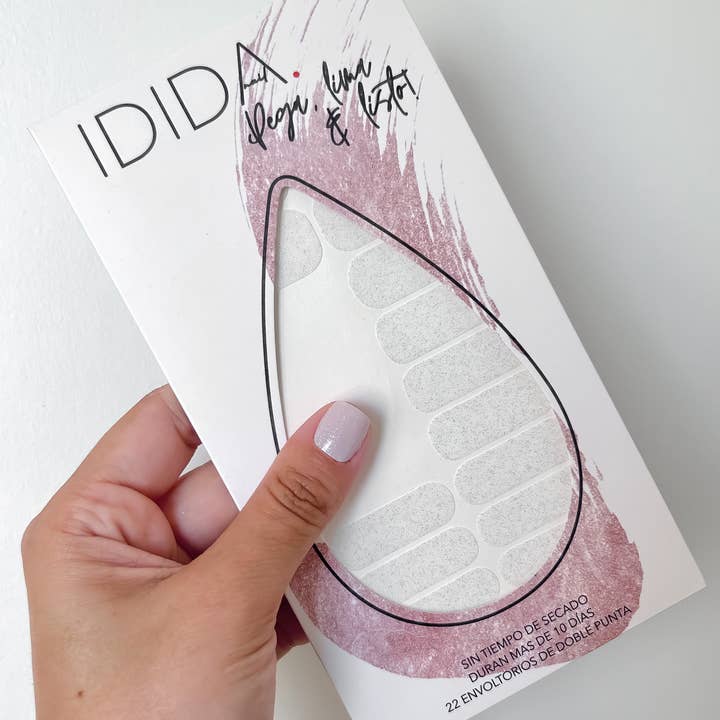 IDIDATI SL - Wholesale Nail Lacquer - Estrella Fugaz1