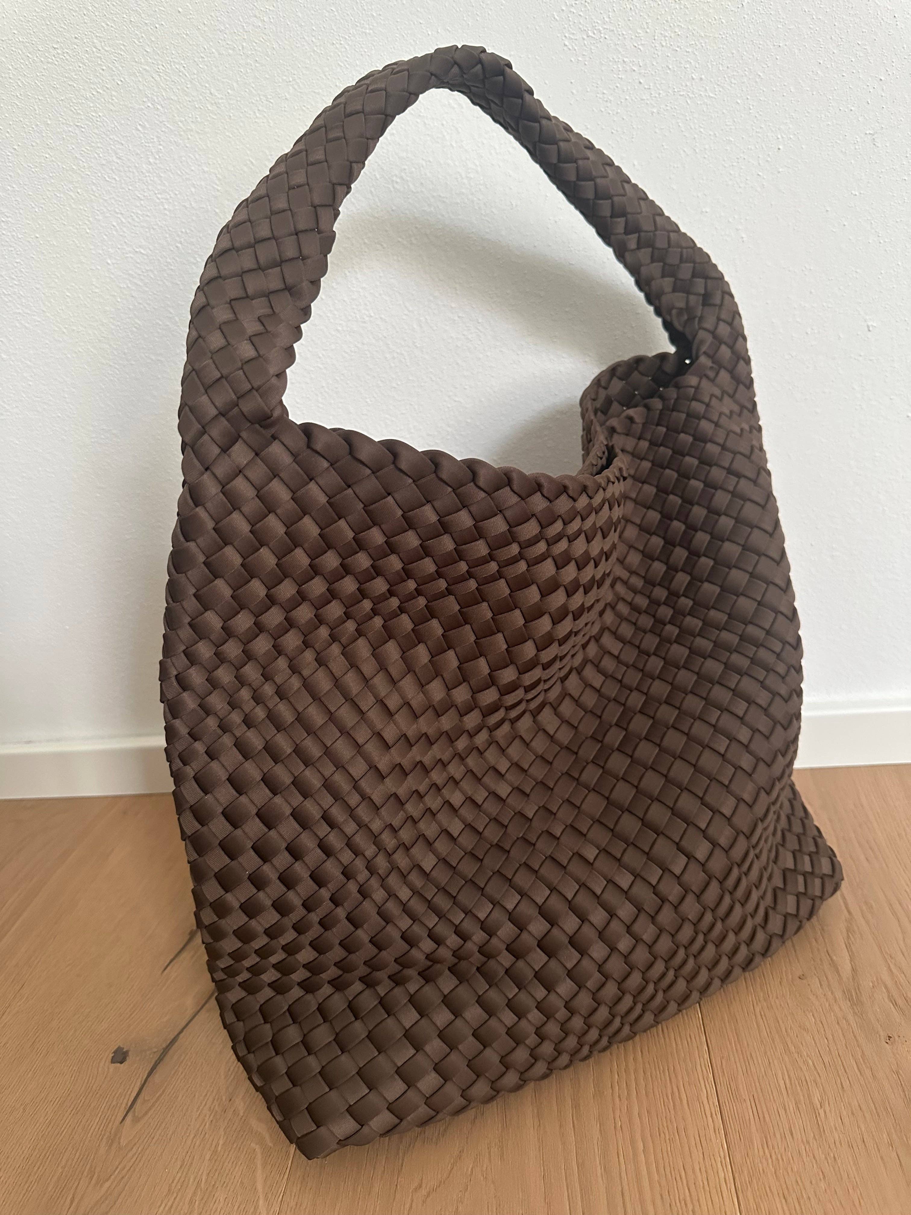 Zhade - Wholesale Tote Bag - Women's - LAUREN NYLON - large6