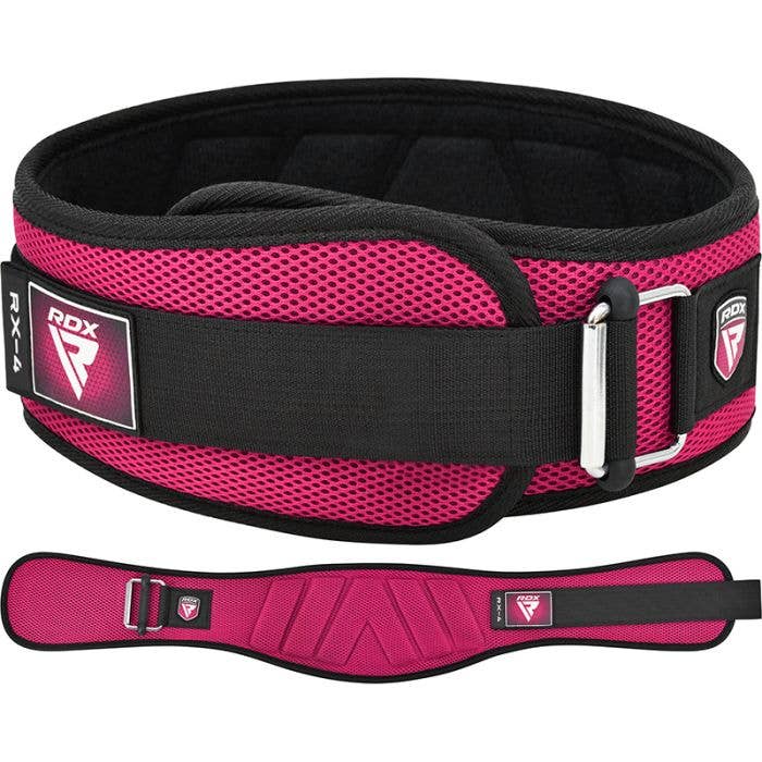 RDX INC LIMITED – wholesale Fitness equipment – RDX RX4 WEIGHTLIFTING BELT4