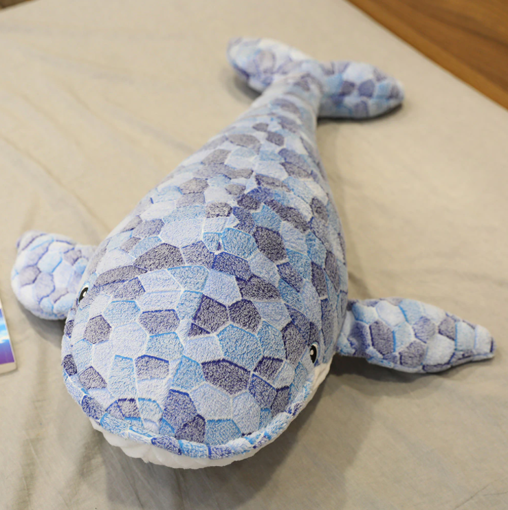 ToyalFriends - All Import Duties Covered! - Wholesale Stuffed/Plush Toy - Kids & Baby - Humpback Whale Plush Toy2