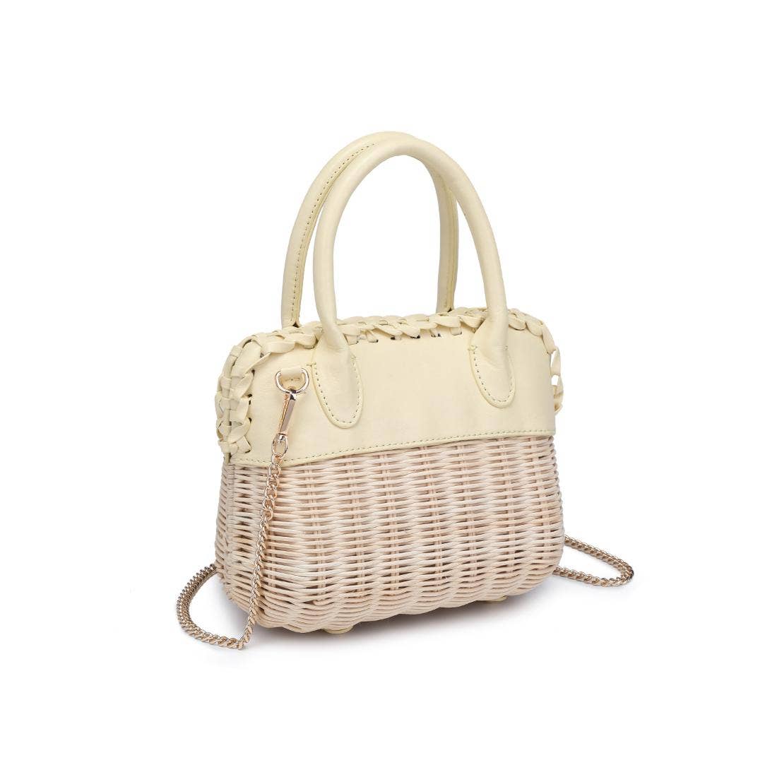 Moda Luxe – bolsa tiracolo - Mulher por atacado – Bolsa Transversal Maya13